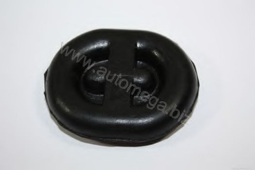 AUTOMEGA Rubber Buffer, silencer Article number: 3025301478A0A cheaply