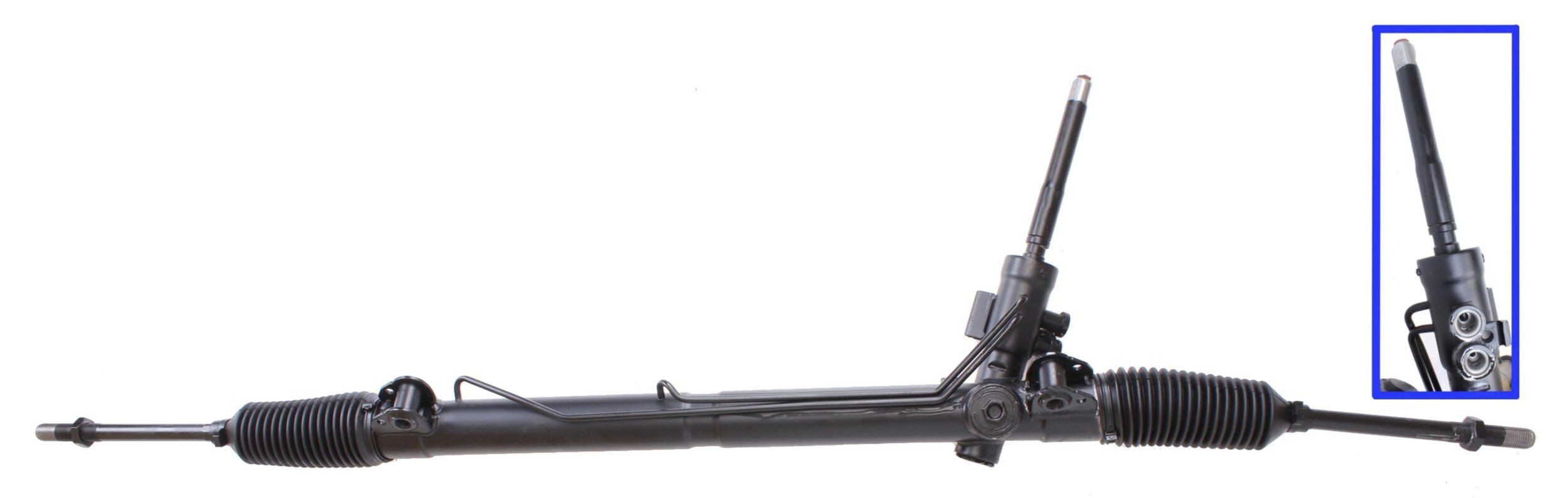DRI Steering rack Article number: 711520974R cheaply