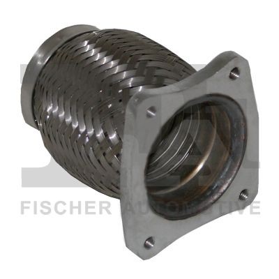 FA1 Flex Hose, exhaust system Article number: VW460-115 cheaply