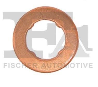 FA1 554.975.100 Kaitseseib, sissepritsesüsteem OCTAVIA 2.0 TDI RS 200 HP Diisel