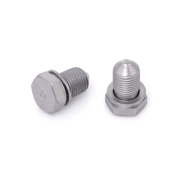 FA1 Sealing Plug, oil sump Article number: 588.670.001 cheaply