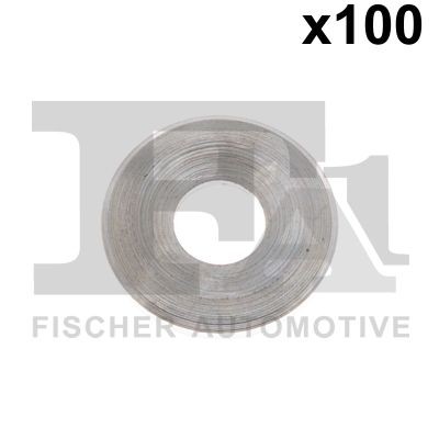 FA1 763.620.100 Kaitseseib, sissepritsesüsteem KORANDO 2.3 TDiC 4x4 101 HP Diisel 2006