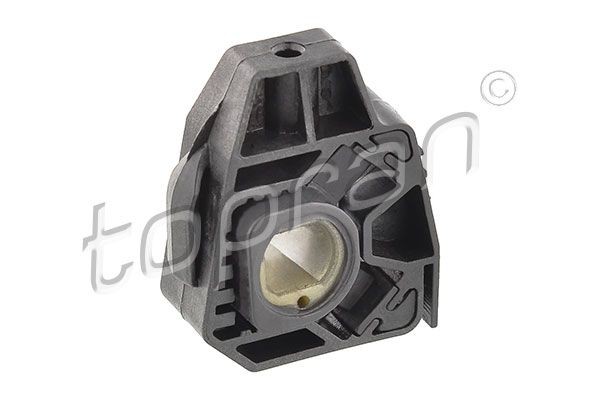 TOPRAN 112 413 Paigutus, radiaator GOL 1.6 Total Flex 101 HP Bensiin/etanool