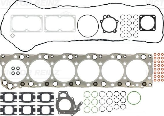 REINZ Gasket Set, cylinder head Article number: 02-34060-02 cheaply