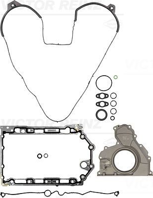 REINZ Crankcase gasket set Article number: 08-38527-02 cheaply