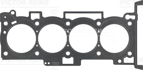REINZ Gasket, cylinder head Article number: 61-10012-00 cheaply