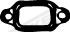 WALKER Exhaust pipe gasket Article number: 81157 cheaply