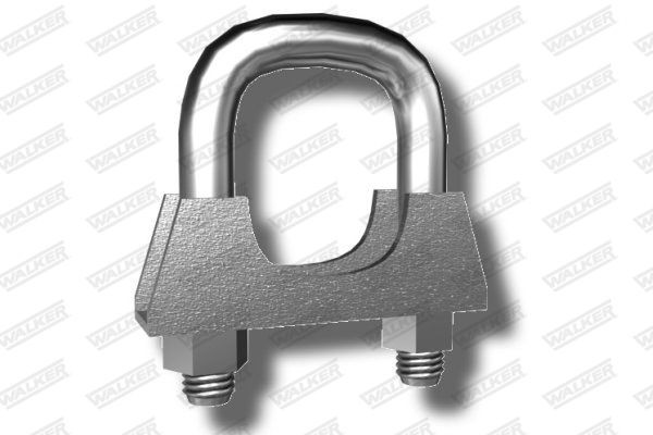 WALKER Clamp, exhaust system Article number: 91514 cheaply