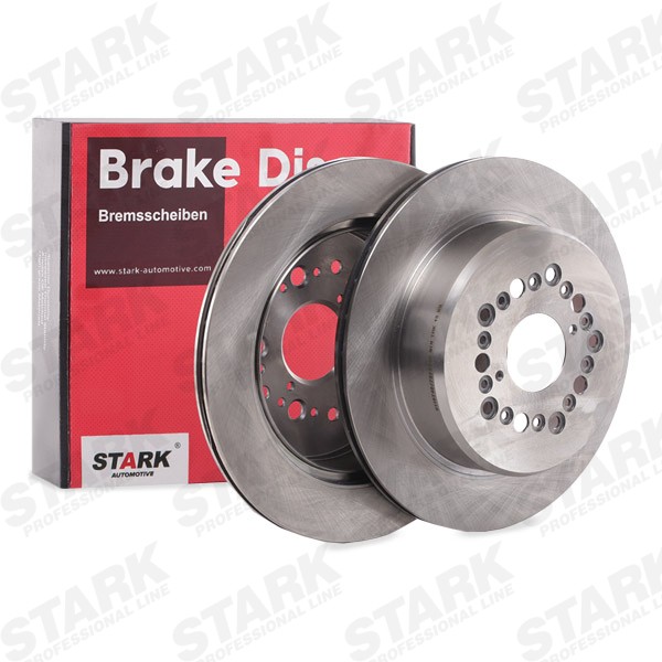 STARK Brake disc Article number: SKBD-0022286 cheaply