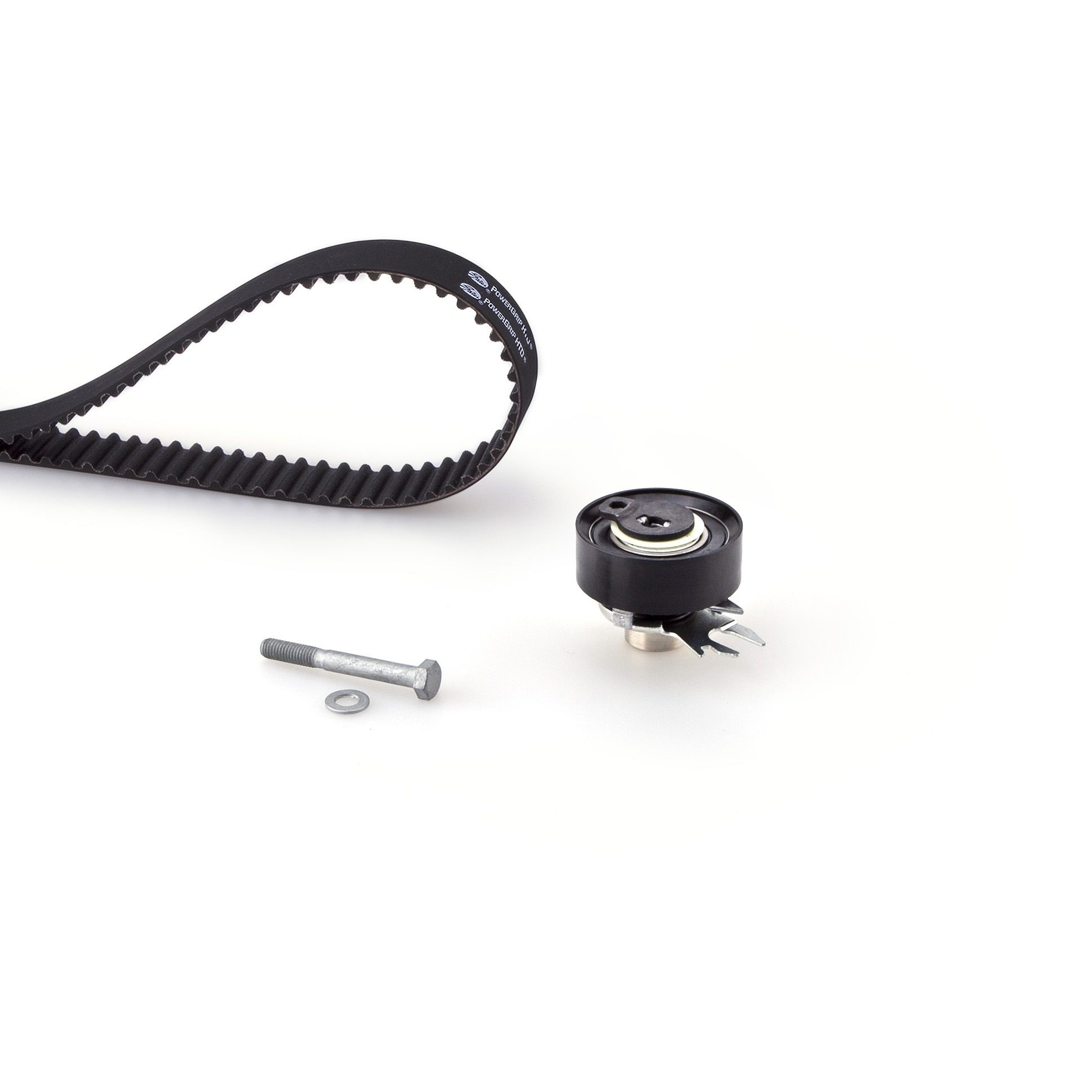GATES Timing belt kit Article number: K025427XS cheaply