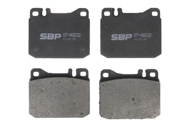SBP Multi-function Brake Cylinder Article number: 05-BCT24/30LS cheaply