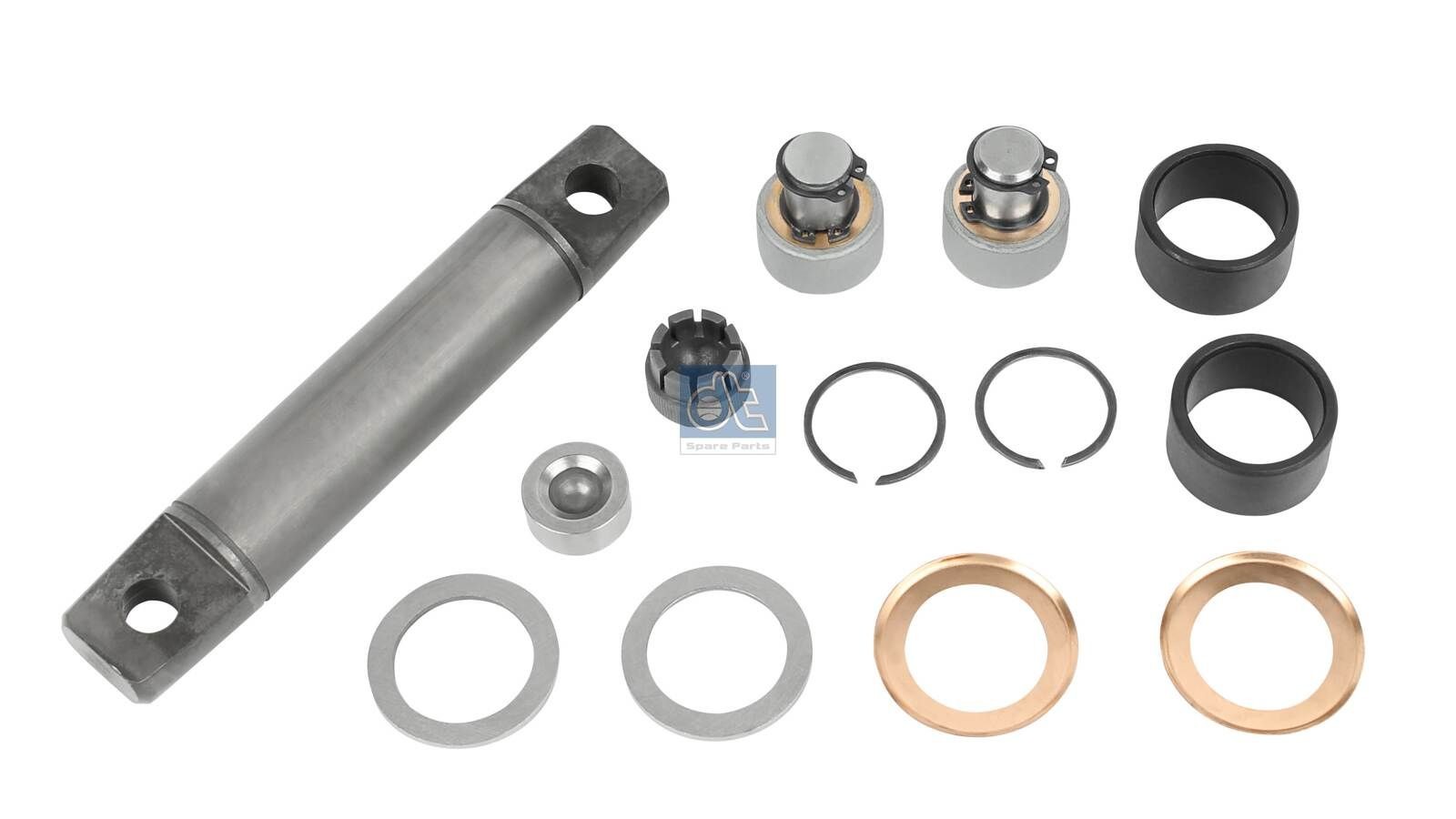 DT Spare Parts Reparationssats, urkopplingslager Artikelnummer: 1.31342 billigt