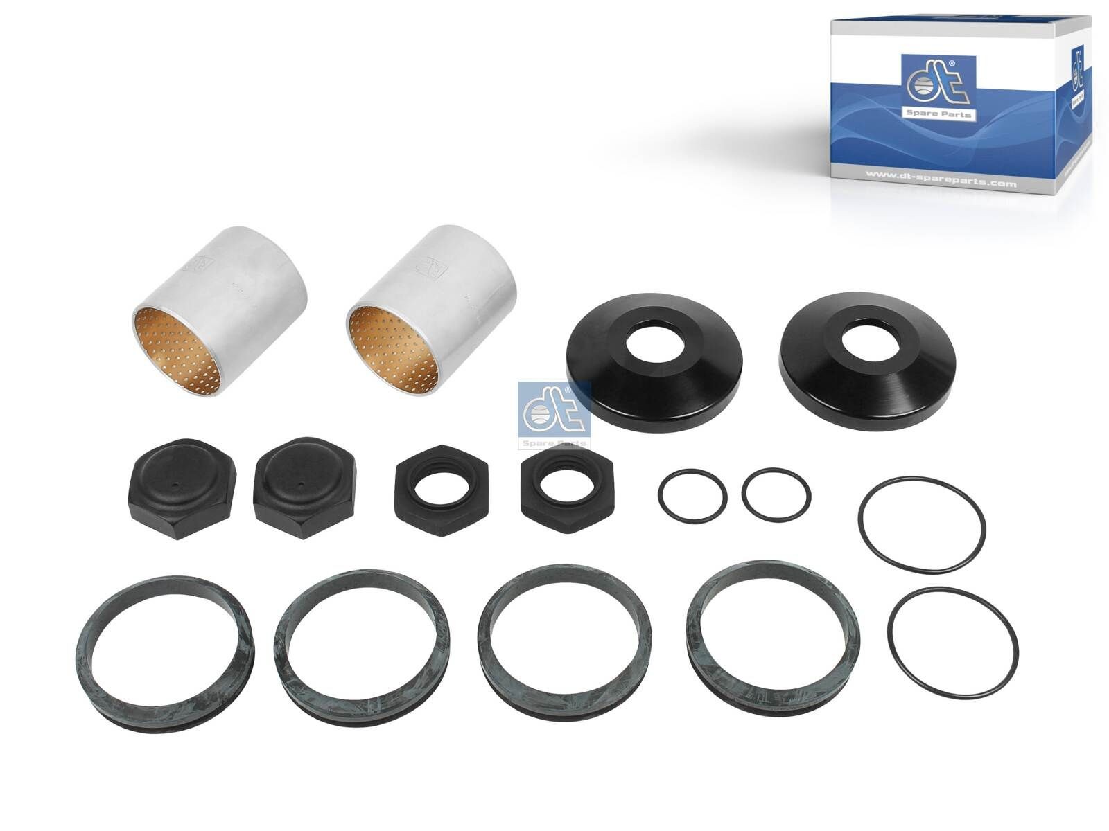 DT Spare Parts Repair Kit, reversing lever Article number: 1.31973 cheaply
