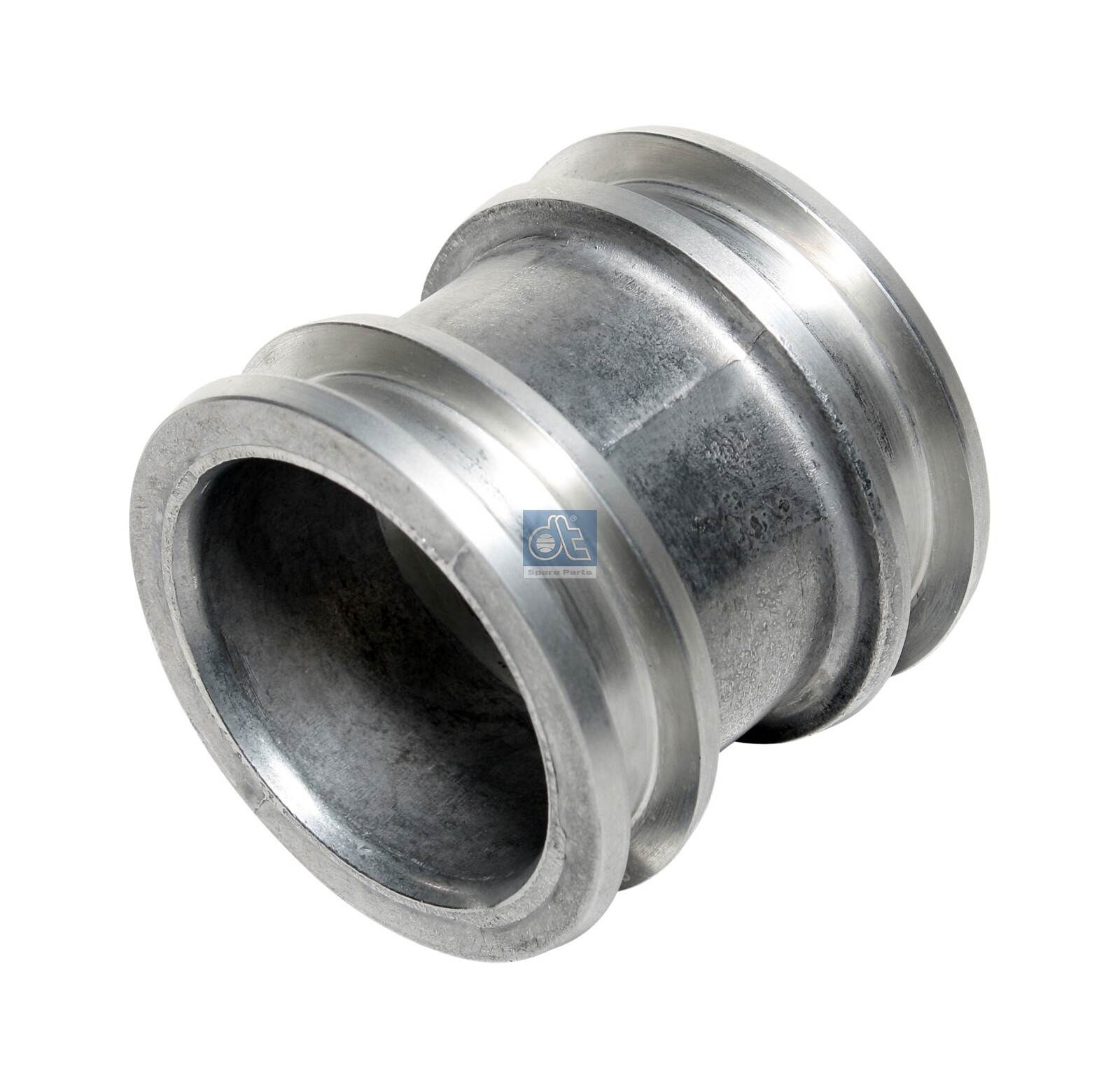 DT Spare Parts Flens, eksosrør artikkelnummer: 4.61583 billig