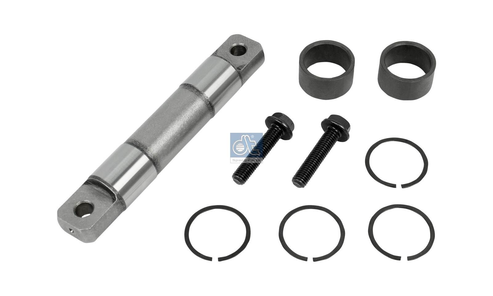 DT Spare Parts Rep.sæt, udrykkerleje Varenummer: 4.90551 billige