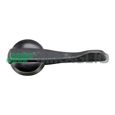 MIRAGLIO Door Handle, interior Article number: 60/39 cheaply