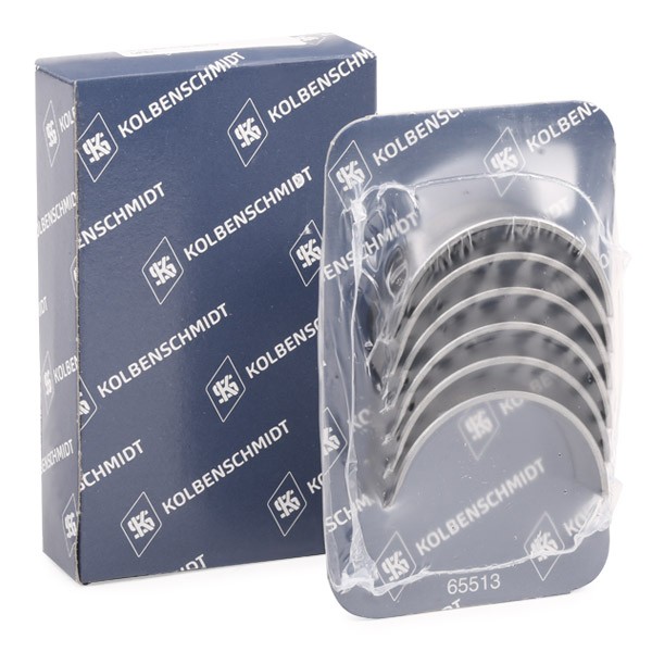 KOLBENSCHMIDT Conrod Bearing Set Article number: 77335600 cheaply