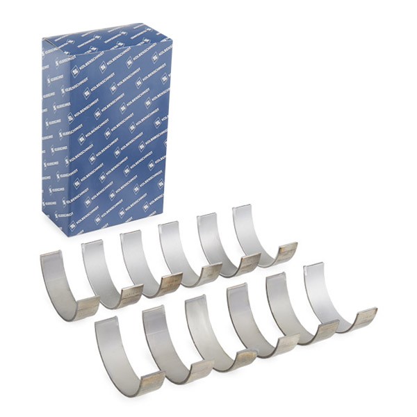 KOLBENSCHMIDT Conrod Bearing Set Article number: 77702600 cheaply
