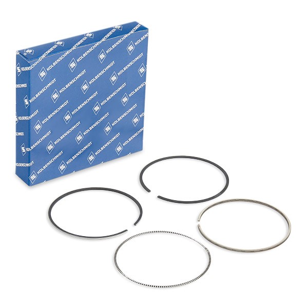 KOLBENSCHMIDT Piston Ring Kit Article number: 800058310000 cheaply