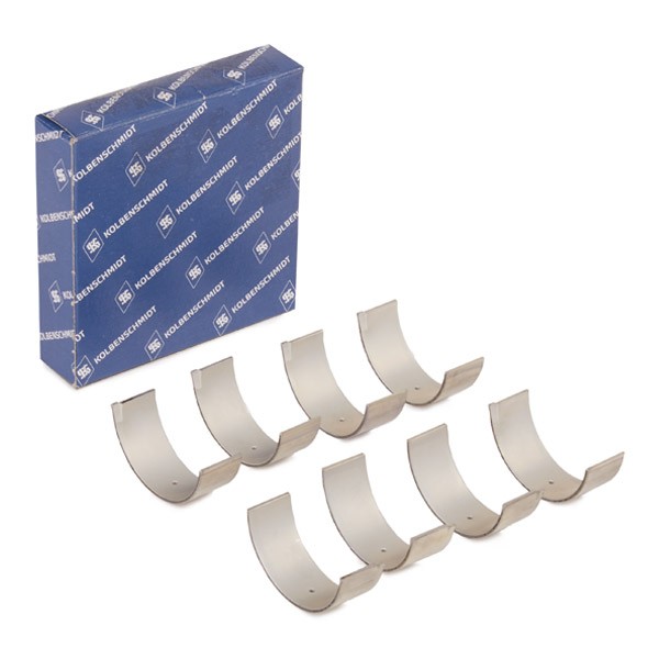 KOLBENSCHMIDT Conrod Bearing Set Article number: 87200610 cheaply