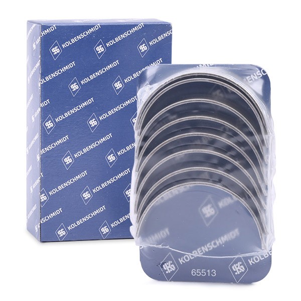 KOLBENSCHMIDT Conrod Bearing Set Article number: 87998600 cheaply