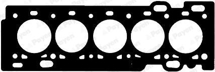 PAYEN Gasket, cylinder head Article number: AG8320 cheaply