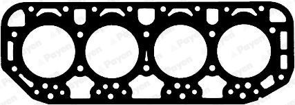 PAYEN Gasket, cylinder head Article number: AH7050 cheaply