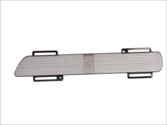 PACOL Bumper Cover, towing device Article number: BPA-SC016L cheaply