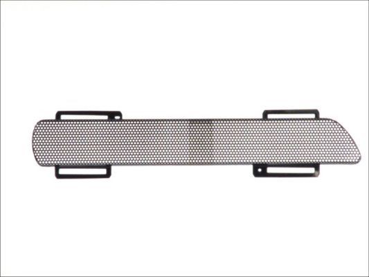 PACOL Bumper Cover, towing device Article number: BPA-SC016R cheaply