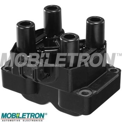 MOBILETRON Ignition coil Article number: CE-63 cheaply