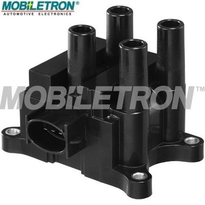 MOBILETRON Tændspole Varenummer: CF-46 billige