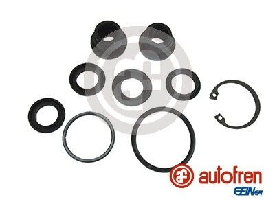 AUTOFREN SEINSA D1562 Remondikomplekt, peapidurisilinder A6 RS6 4.2 quattro 450 HP Bensiin 2005