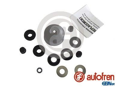 AUTOFREN SEINSA D1583 Rep.sæt, hovedbremsecylinder LANCER 1.3 12V 75 HK Benzin 1994