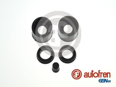 AUTOFREN SEINSA Remondikomplekt, rattapidurisilinder Artikli number: D3207 soodsalt