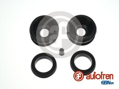 AUTOFREN SEINSA D3283 Remondikomplekt, rattapidurisilinder C3 1.6 16V 110 HP Bensiin 2013