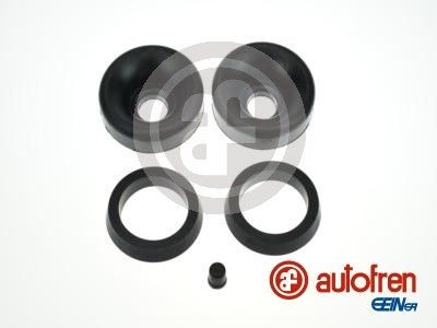 AUTOFREN SEINSA D3284 Remondikomplekt, rattapidurisilinder C3 1.6 16V 110 HP Bensiin 2013