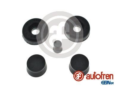 AUTOFREN SEINSA D3432 Remondikomplekt, rattapidurisilinder 626 2.0 (GC10E1) 101 HP Bensiin 1987