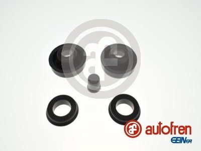 AUTOFREN SEINSA D3642 Remondikomplekt, rattapidurisilinder TRANSIT CONNECT 1.8 TDCi 90 HP Diisel