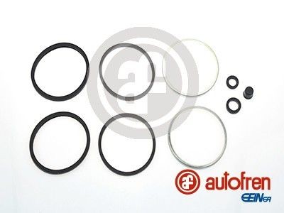 AUTOFREN SEINSA Repair Kit, brake caliper Article number: D4009 cheaply