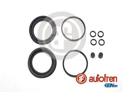 AUTOFREN SEINSA Repair Kit, brake caliper Article number: D4030 cheaply