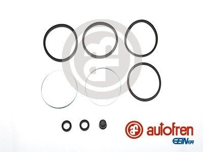 AUTOFREN SEINSA Repair Kit, brake caliper Article number: D4077 cheaply