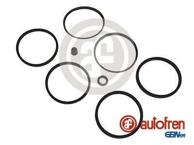 AUTOFREN SEINSA Repair Kit, brake caliper Article number: D4079 cheaply