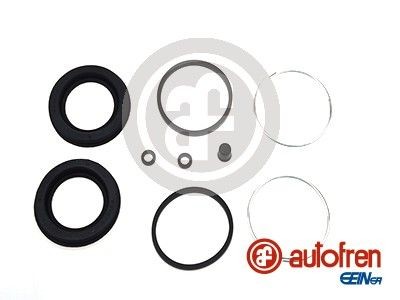 AUTOFREN SEINSA Repair Kit, brake caliper Article number: D4086 cheaply