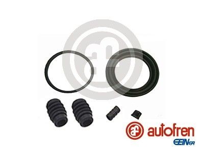 AUTOFREN SEINSA Repair Kit, brake caliper Article number: D41015 cheaply