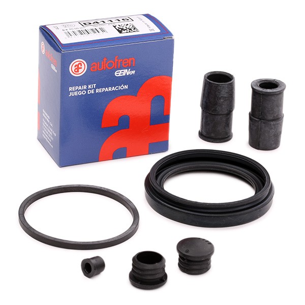 AUTOFREN SEINSA Repair Kit, brake caliper Article number: D41116 cheaply