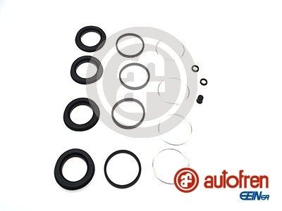 AUTOFREN SEINSA Repair Kit, brake caliper Article number: D41196 cheaply