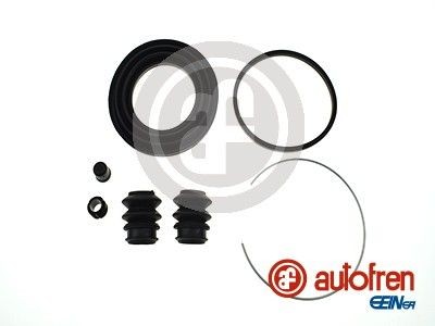 AUTOFREN SEINSA Repair Kit, brake caliper Article number: D4314 cheaply