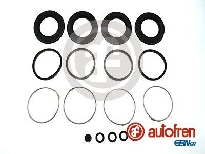 AUTOFREN SEINSA Repair Kit, brake caliper Article number: D4375 cheaply