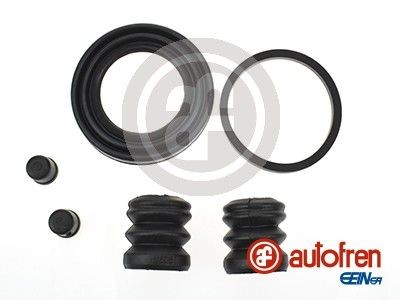 AUTOFREN SEINSA Repair Kit, brake caliper Article number: D4482 cheaply
