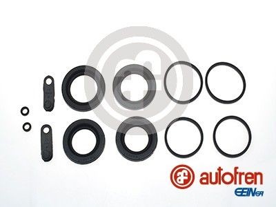AUTOFREN SEINSA Repair Kit, brake caliper Article number: D4791 cheaply